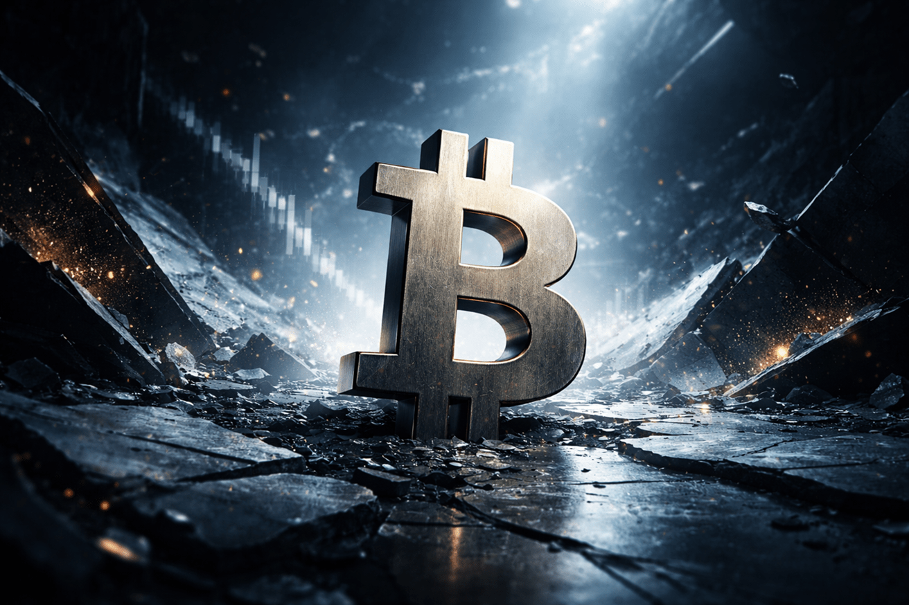 Strategy Adds 855 Bitcoin Even As Crash Threatens Cost Basis