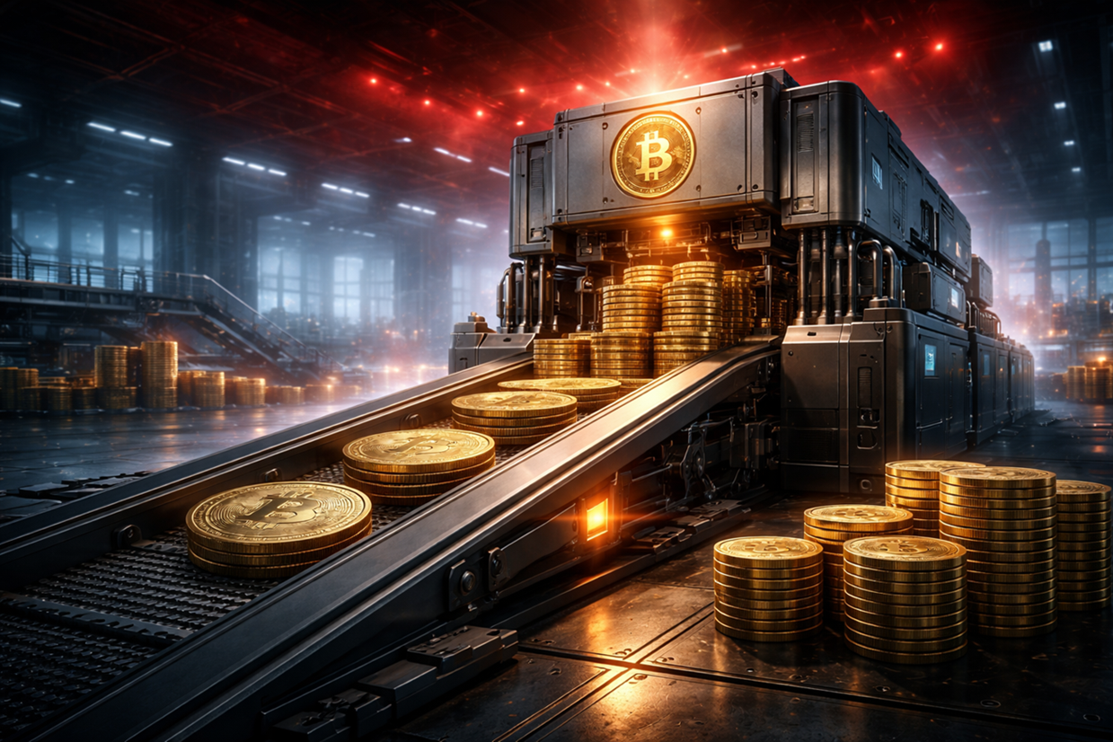 Strategy Adds 1,031 Bitcoin As Price Stays Below Cost Basis