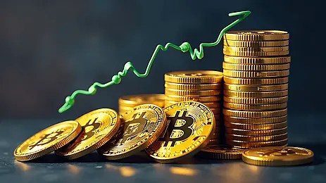 Bitcoin Realized Cap Climbs Back Into Positive Zone As Market Regains Strength | Bitcoinist.com