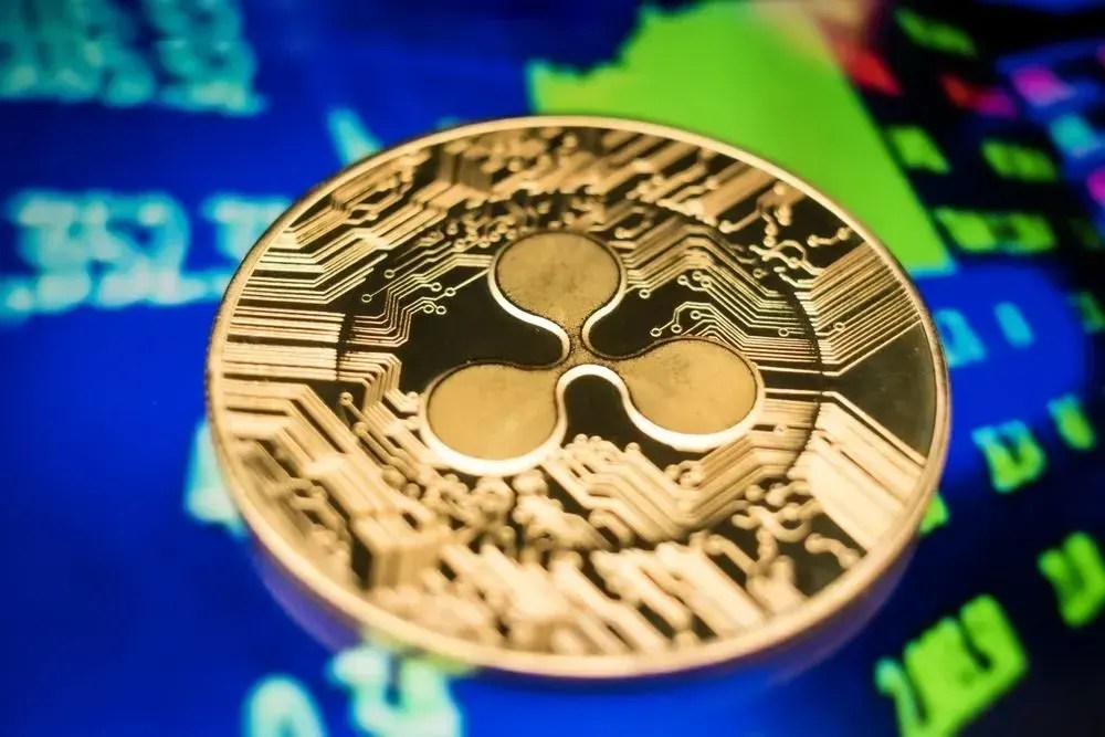 XRP ETF Accumulation Pushes Marex Group Into Top Three Holders XRP ETF Accumulation Pushes Marex Group Into Top Three Holders