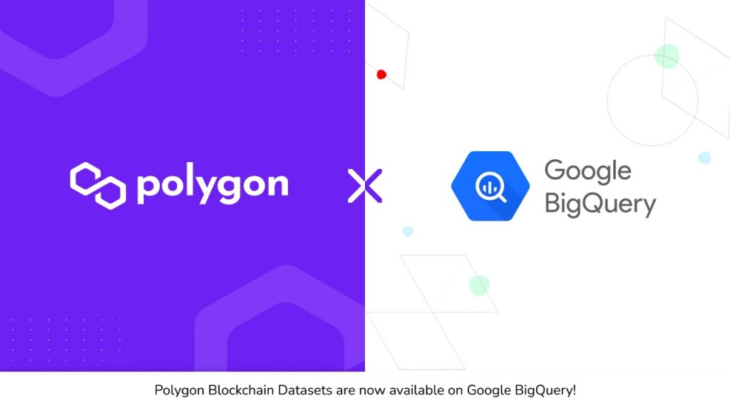 Polygon Chain Data 2022