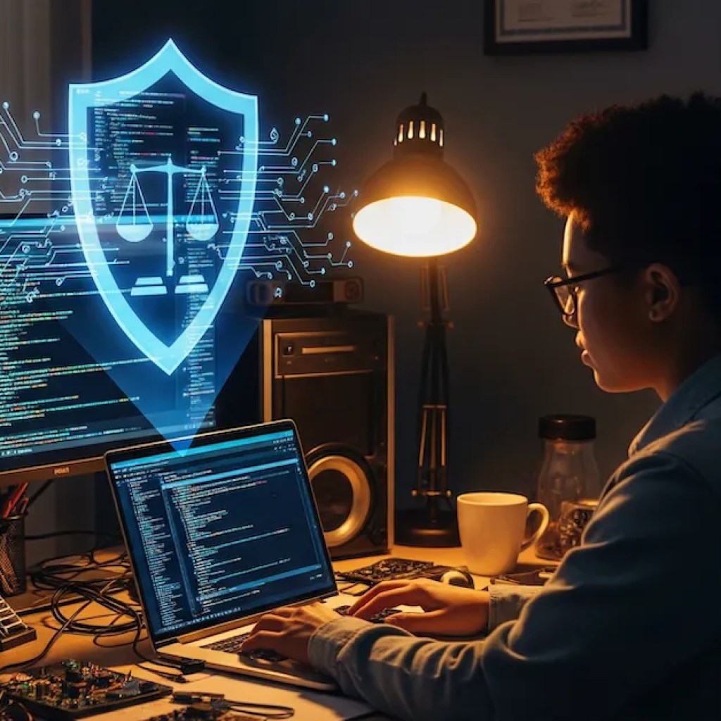 Protect Developers Or Lose Industry Support