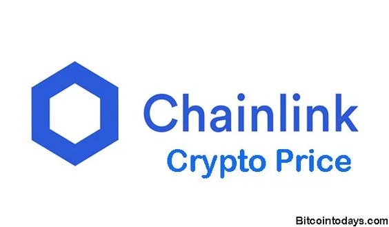 Smart contracts can't talk to the rest of the world. Chainlink Crypto Price Prediction Chainlink News Buy Chainlink