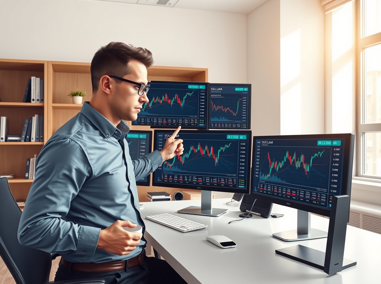 Grayscale Identifies Current Market As Prime Entry Point For ETH And SOL