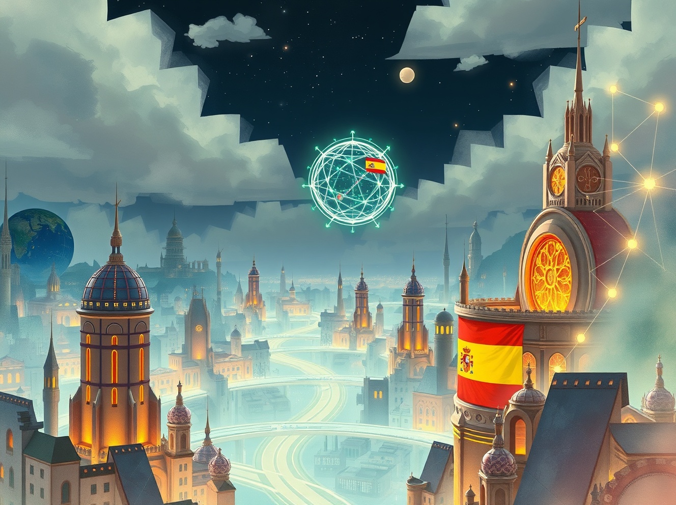 Multiverse Computing’s Revolutionary Free Release Challenges Industry Giants