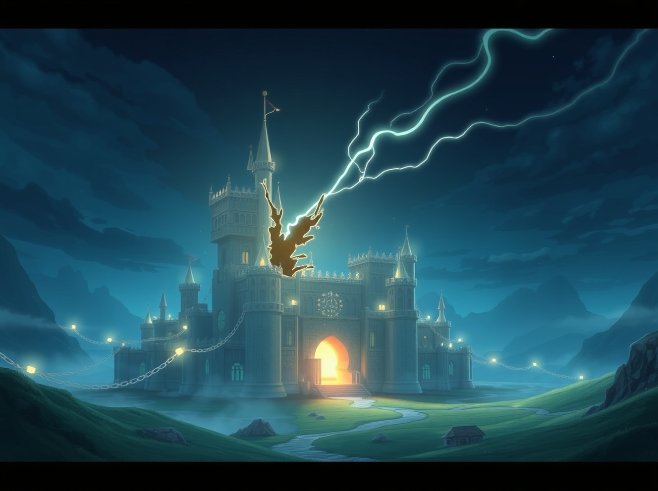 Devastating $7M Breach Halts Layer 1 Protocol’s SagaEVM Chain