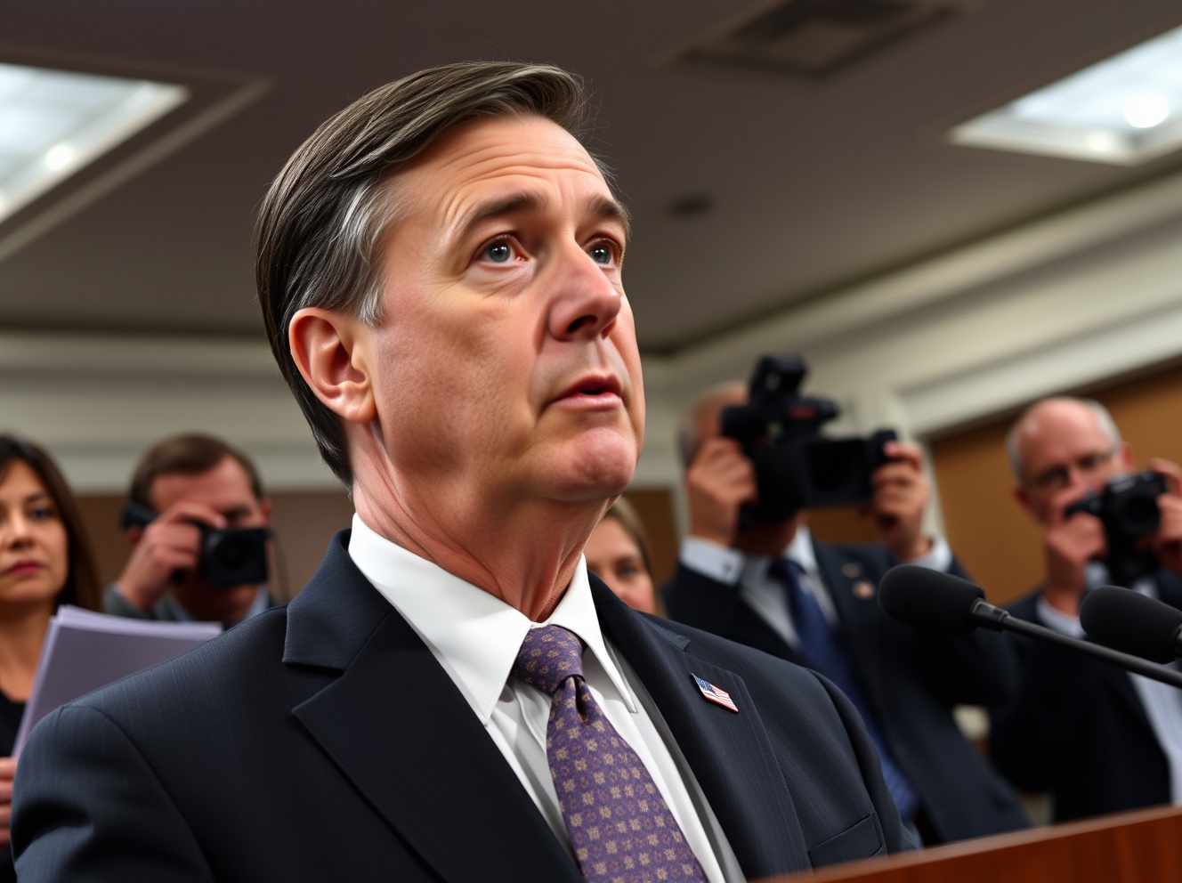 Groundbreaking Regulatory Shift Could Arrive Within Weeks