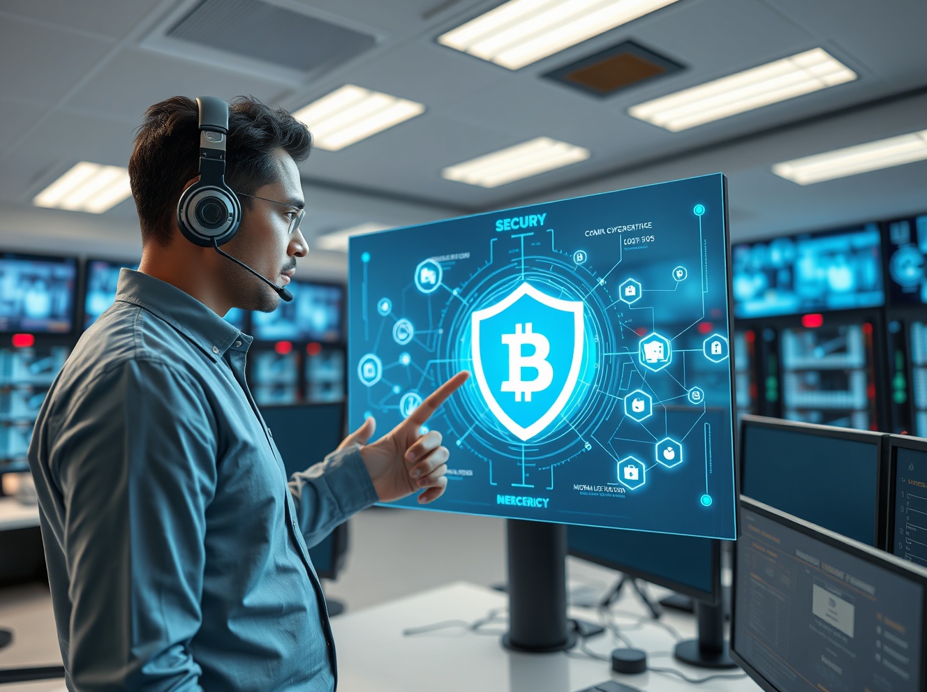 Strategy Launches Groundbreaking Initiative To Fortify Network Stability