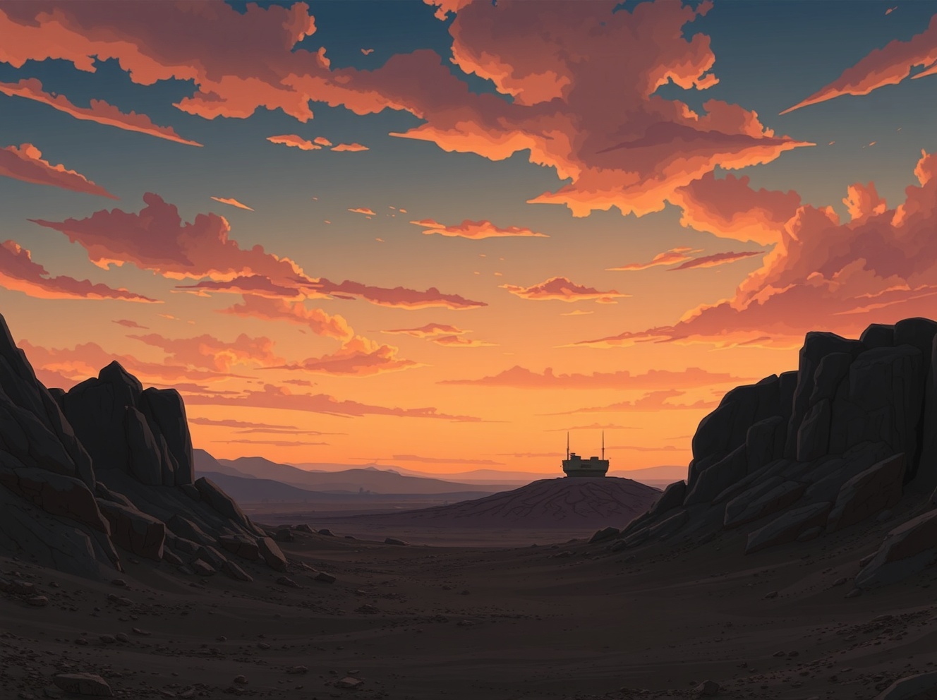 US Forces Destroy IRGC Command Facilities In Escalating Middle East Confrontation