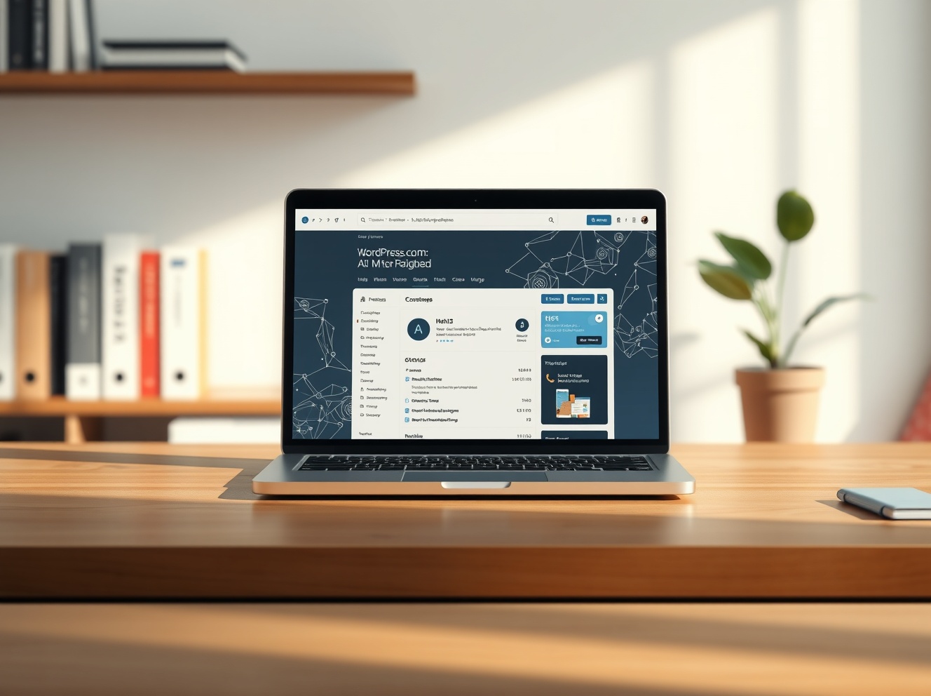The Revolutionary Shift In Automated Content Publishing