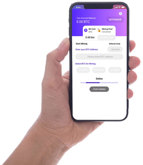 We aim to provide you … Online Bitcoin Pond App Bitcoin Pond Mining App