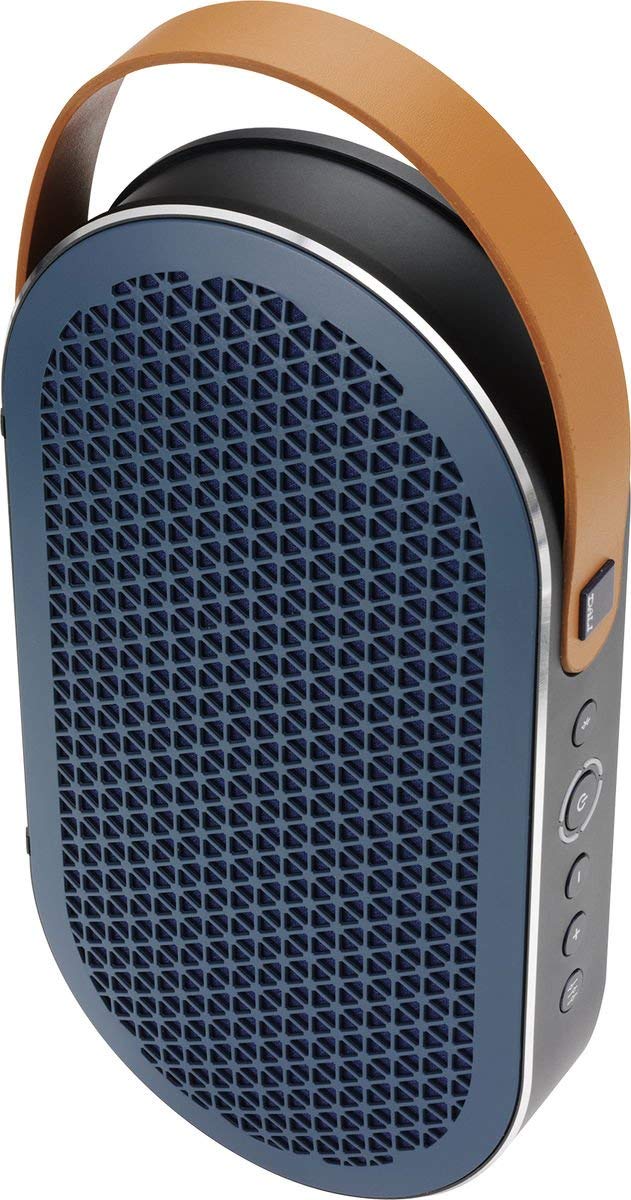 Buy Dali Katch Portable Bluetooth Active Speaker Dark Shadow