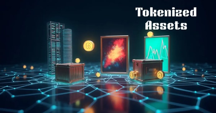 How Tokenized Belongings Are Altering Possession with Crypto?