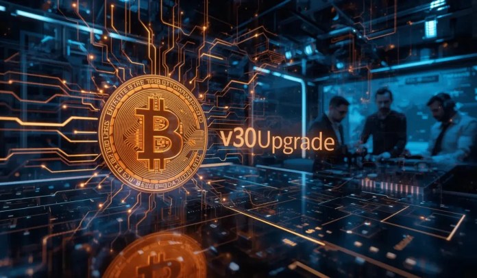 Bitcoin Core v30 Improve: OP_RETURN Knowledge Restrict Shock? Bitcoin Core v30 Improve: OP_RETURN Knowledge Restrict Shock?