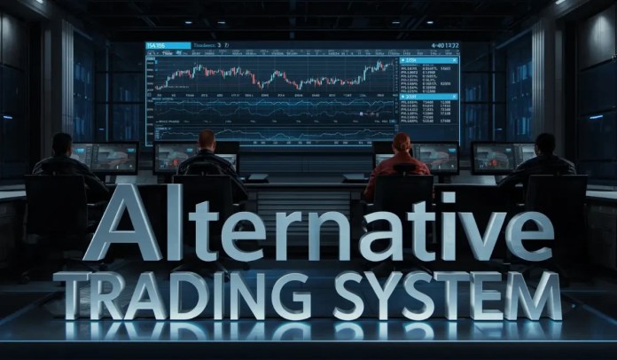 Various Buying and selling System (ATS) – BiteMyCoin