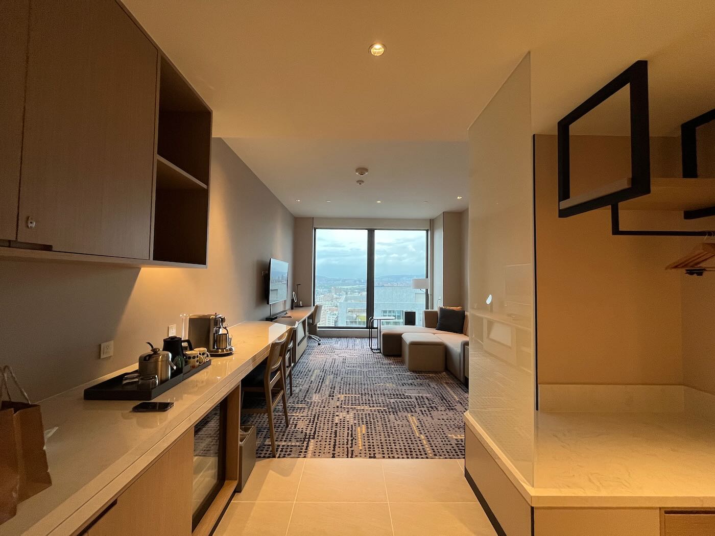 新北住宿 新莊 Hyatt Place 凱悅嘉軒 Hyatt 系列新旅館 - 一口冒險 Bitesized Adventure 新北住宿 新莊 Hyatt Place 凱悅嘉軒 Hyatt 系列新旅館 - 一口冒險 Bitesized Adventure