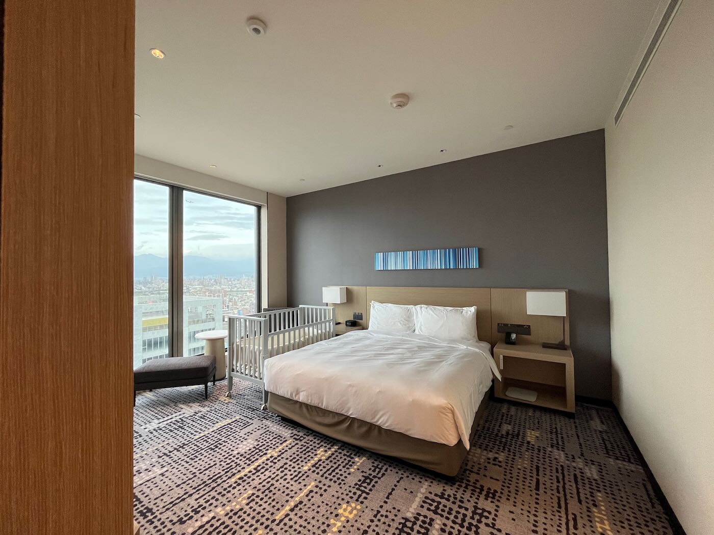 新北住宿 新莊 Hyatt Place 凱悅嘉軒 Hyatt 系列新旅館 - 一口冒險 Bitesized Adventure 新北住宿 新莊 Hyatt Place 凱悅嘉軒 Hyatt 系列新旅館 - 一口冒險 Bitesized Adventure