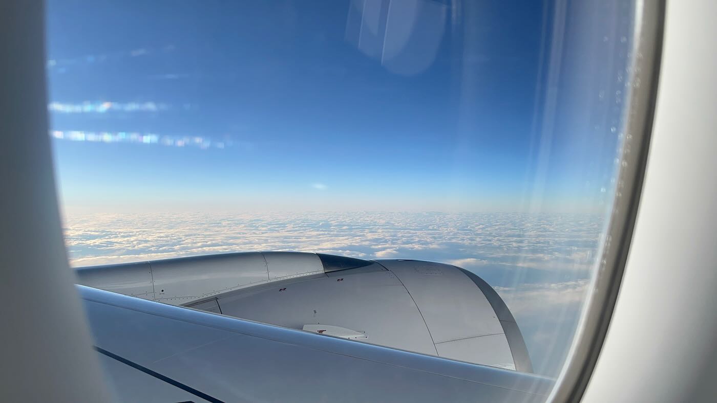 飛行紀錄 日本航空 國內線 羽田札幌 JL521 A350 客機 - 一口冒險 Bitesized Adventure 飛行紀錄 日本航空 國內線 羽田札幌 JL521 A350 客機 - 一口冒險 Bitesized Adventure