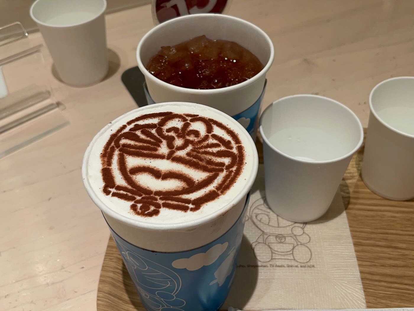 北海道美食 新千歲機場 多啦A夢餐廳|Hanamaru 烏龍麵|Royce 巧克力工房|Hello Kitty 商店|寶可夢商店 - 一口冒險 Bitesized Adventure 北海道美食 新千歲機場 多啦A夢餐廳|Hanamaru 烏龍麵|Royce 巧克力工房|Hello Kitty 商店|寶可夢商店 - 一口冒險 Bitesized Adventure
