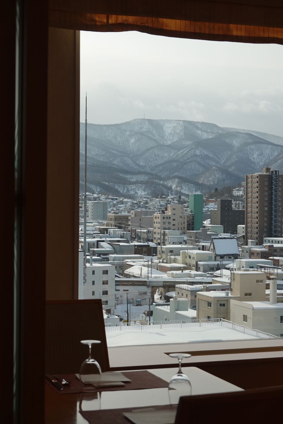 北海道住宿 小樽 歐森旅館 Authent Hotel Otaru 美景和洋風早餐 大浴場 - 一口冒險 Bitesized Adventure