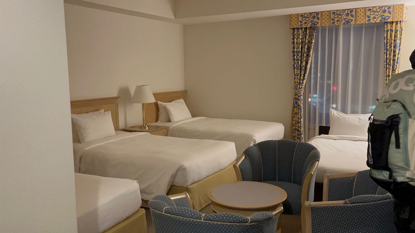 北海道住宿 小樽 歐森旅館 Authent Hotel Otaru 美景和洋風早餐 大浴場 - 一口冒險 Bitesized Adventure 北海道住宿 小樽 歐森旅館 Authent Hotel Otaru 美景和洋風早餐 大浴場 - 一口冒險 Bitesized Adventure