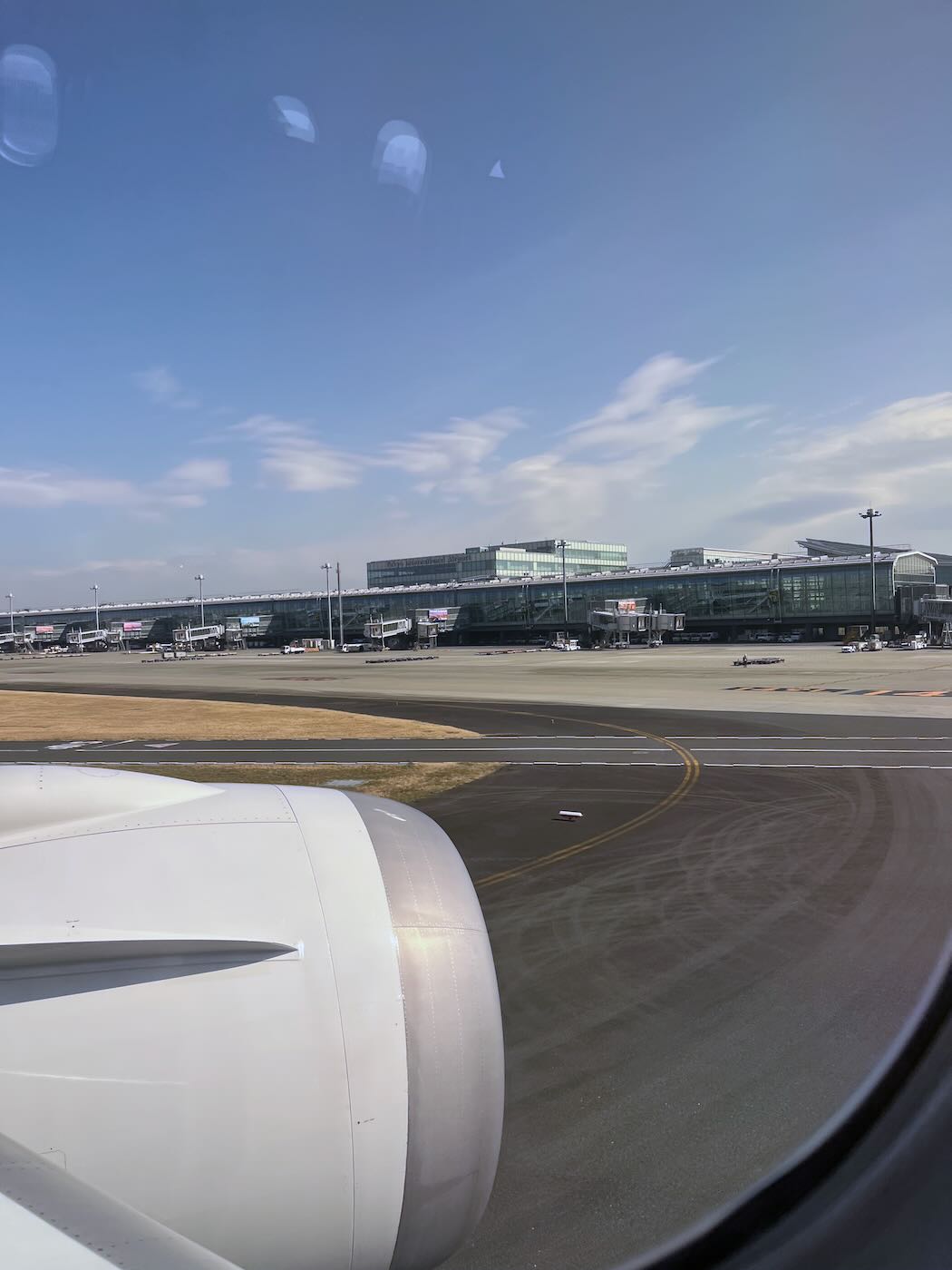 飛行紀錄 日本航空 JL96 最熟悉的路線 - 一口冒險 Bitesized Adventure 飛行紀錄 日本航空 JL96 最熟悉的路線 - 一口冒險 Bitesized Adventure