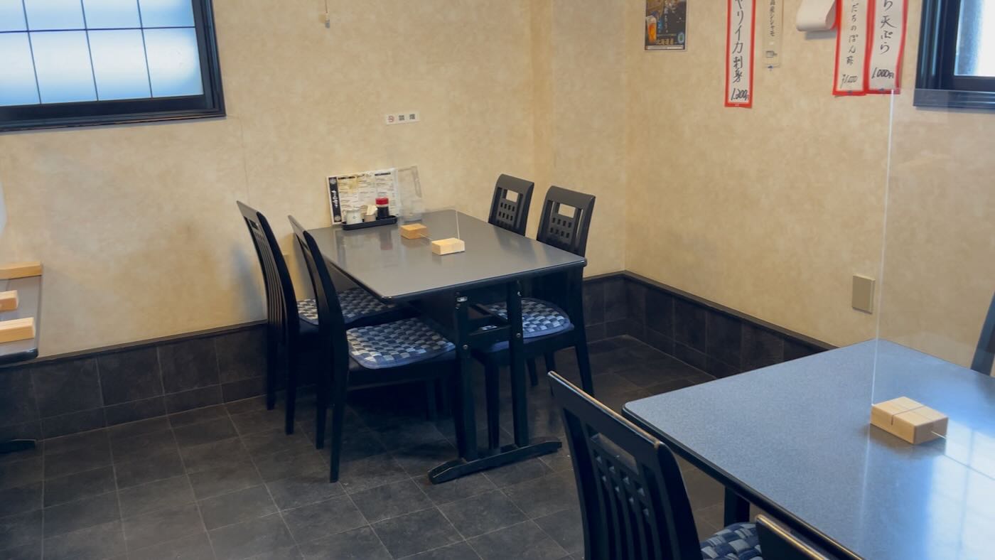 北海道美食 小樽 魚真海鮮丼|籔半蕎麥麵 - 一口冒險 Bitesized Adventure 北海道美食 小樽 魚真海鮮丼|籔半蕎麥麵 - 一口冒險 Bitesized Adventure