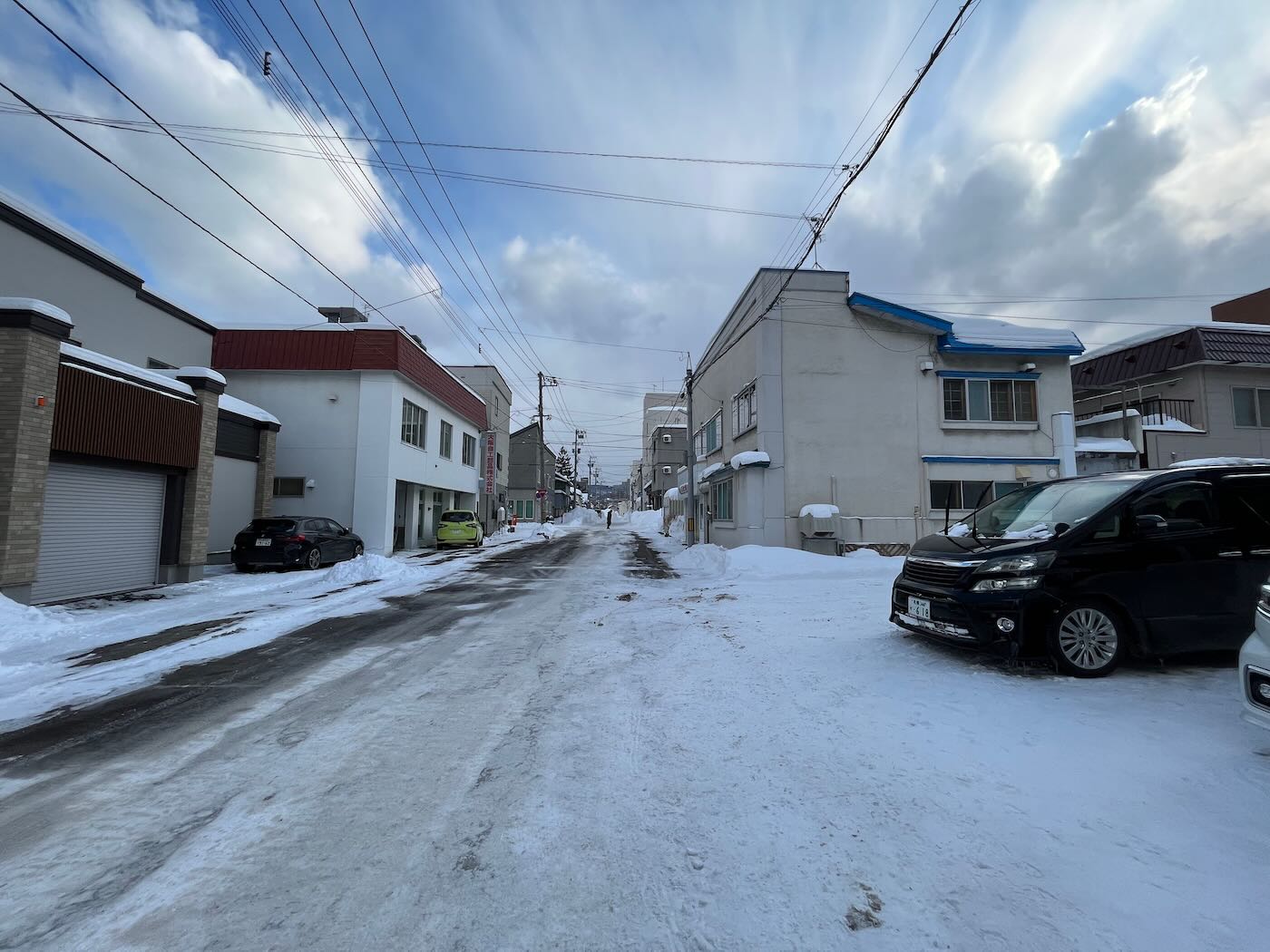北海道美食 小樽 魚真海鮮丼|籔半蕎麥麵 - 一口冒險 Bitesized Adventure 北海道美食 小樽 魚真海鮮丼|籔半蕎麥麵 - 一口冒險 Bitesized Adventure