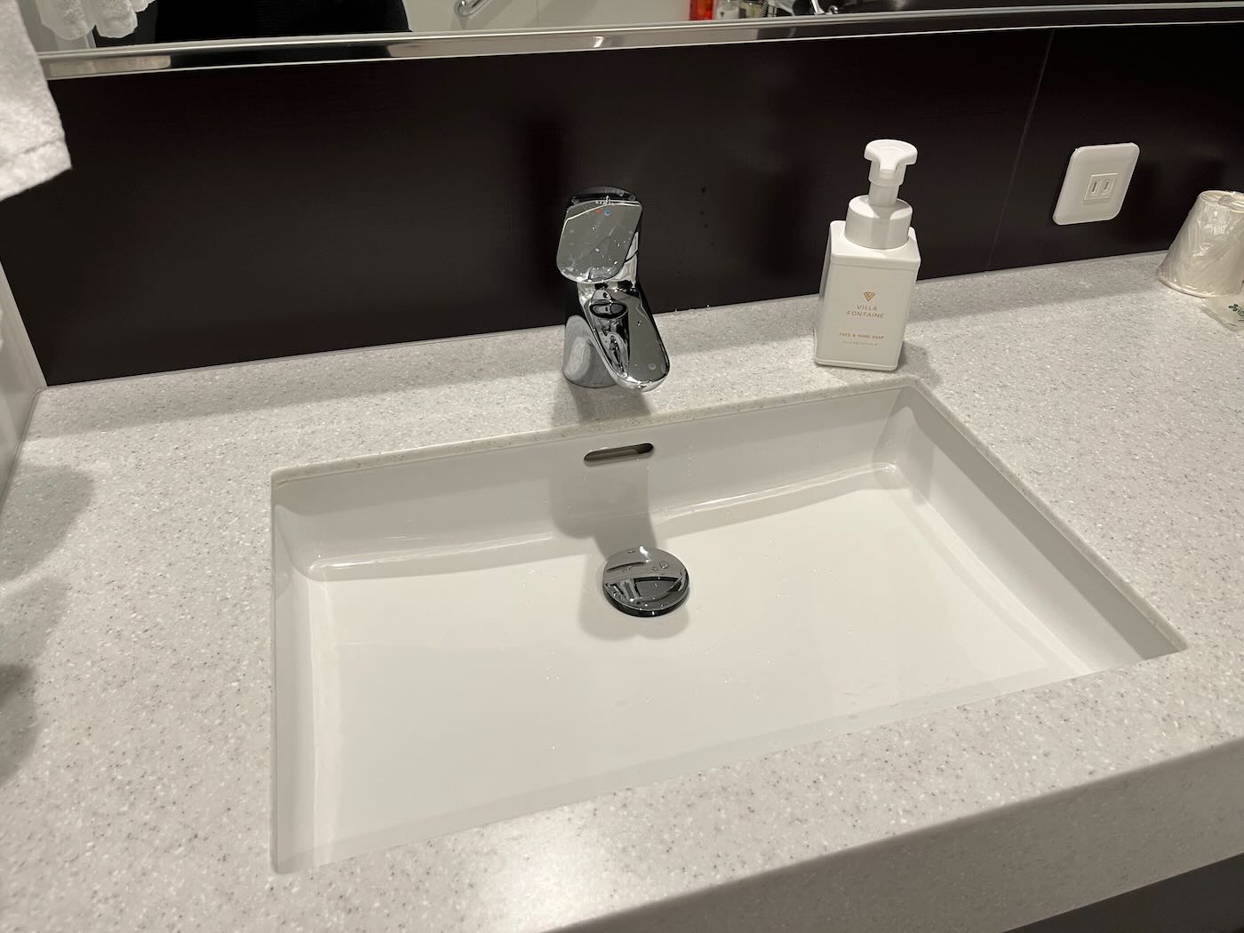 東京住宿 羽田機場新開幕 Hotel Villa Fontaine Grand |泉天空之湯|國際航廈直通|羽田機場溫泉 - 一口冒險 Bitesized Adventure 東京住宿 羽田機場新開幕 Hotel Villa Fontaine Grand |泉天空之湯|國際航廈直通|羽田機場溫泉 - 一口冒險 Bitesized Adventure