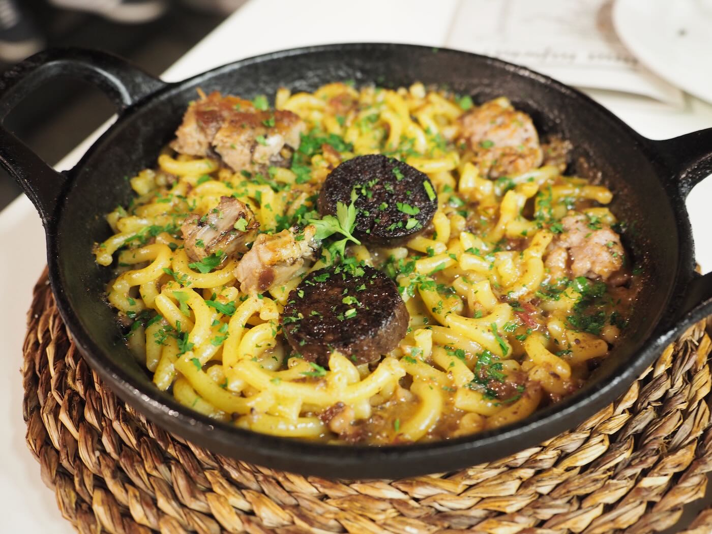 巴賽隆納美食 Tapas,24 美味小巧氣氛佳小酒館風格 Tapas - 一口冒險 Bitesized Adventure 巴賽隆納美食 Tapas,24 美味小巧氣氛佳小酒館風格 Tapas - 一口冒險 Bitesized Adventure
