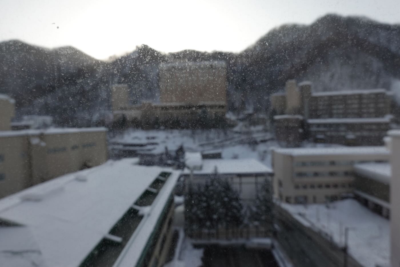 北海道住宿 定山溪 花楓葉 Hana Momiji 花もみじ溫泉旅館一泊二食 離札幌最近的溫泉鄉 - 一口冒險 Bitesized Adventure