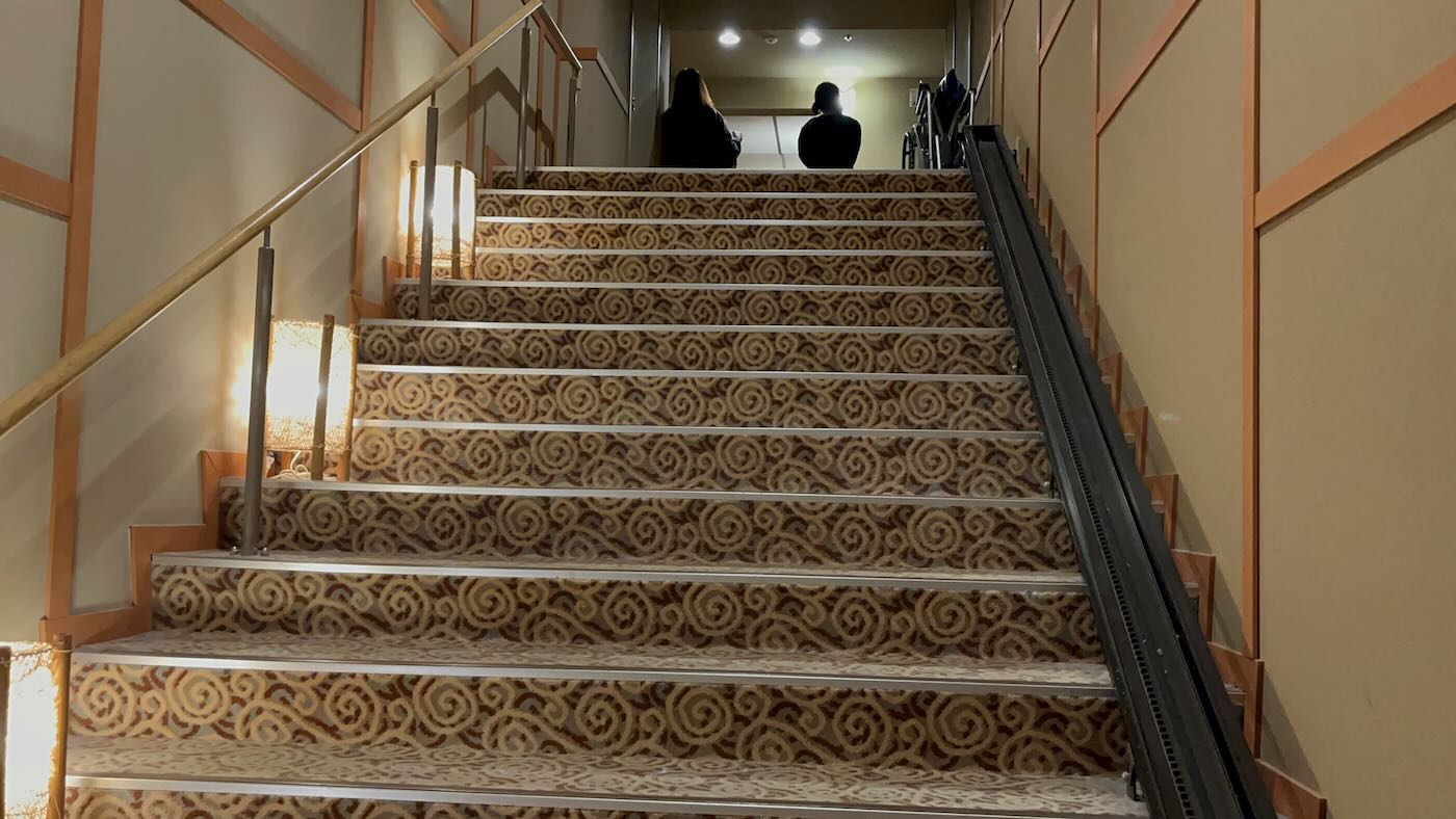 北海道住宿 定山溪 花楓葉 Hana Momiji 花もみじ溫泉旅館一泊二食 離札幌最近的溫泉鄉 - 一口冒險 Bitesized Adventure