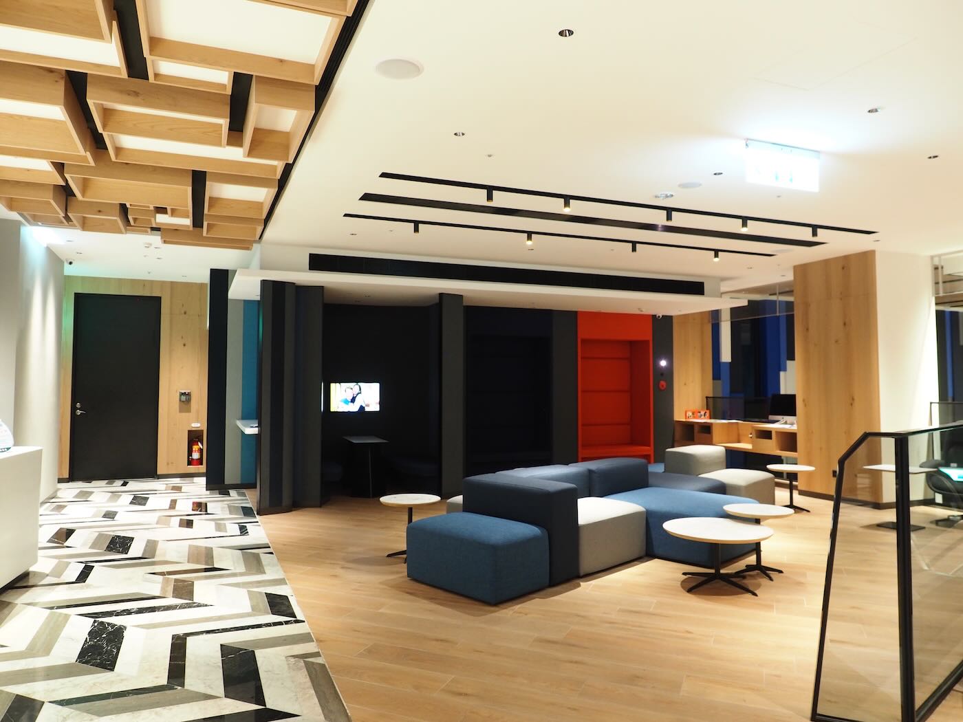 嘉市住宿 Holiday Inn Express 嘉義智選假日酒店 by IHG - 一口冒險 Bitesized Adventure