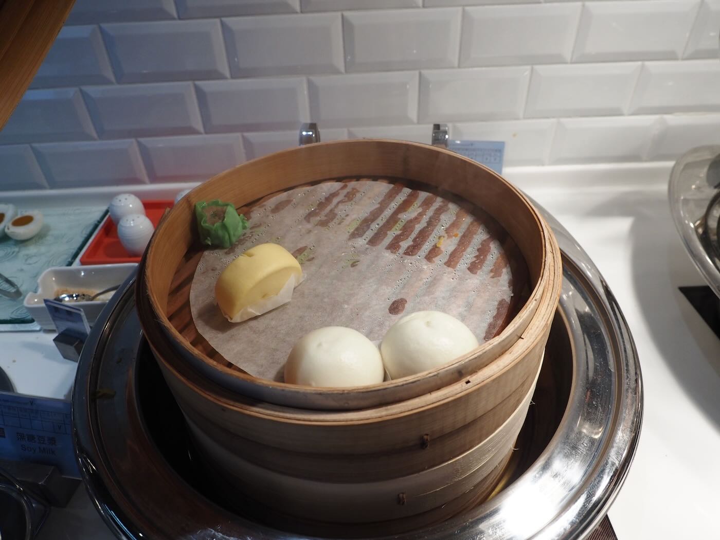 嘉市住宿 Holiday Inn Express 嘉義智選假日酒店 by IHG - 一口冒險 Bitesized Adventure