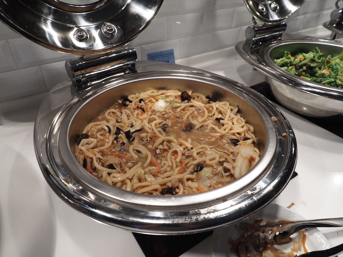 嘉市住宿 Holiday Inn Express 嘉義智選假日酒店 by IHG - 一口冒險 Bitesized Adventure