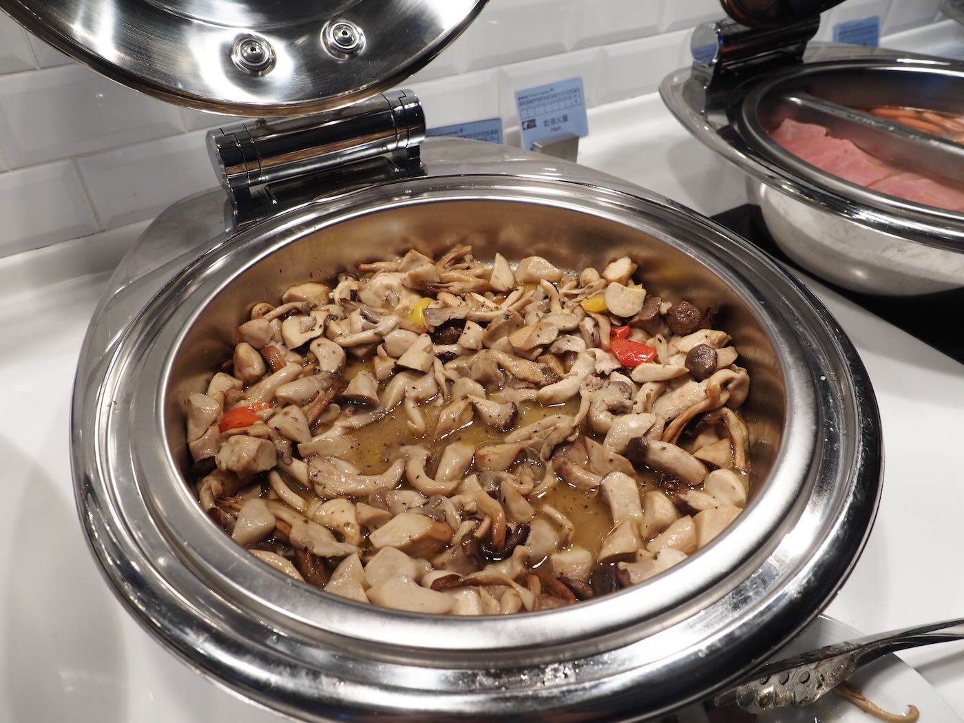 嘉市住宿 Holiday Inn Express 嘉義智選假日酒店 by IHG - 一口冒險 Bitesized Adventure