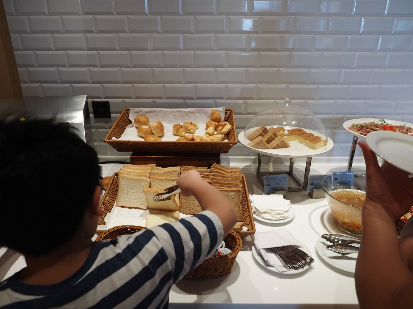 嘉市住宿 Holiday Inn Express 嘉義智選假日酒店 by IHG - 一口冒險 Bitesized Adventure