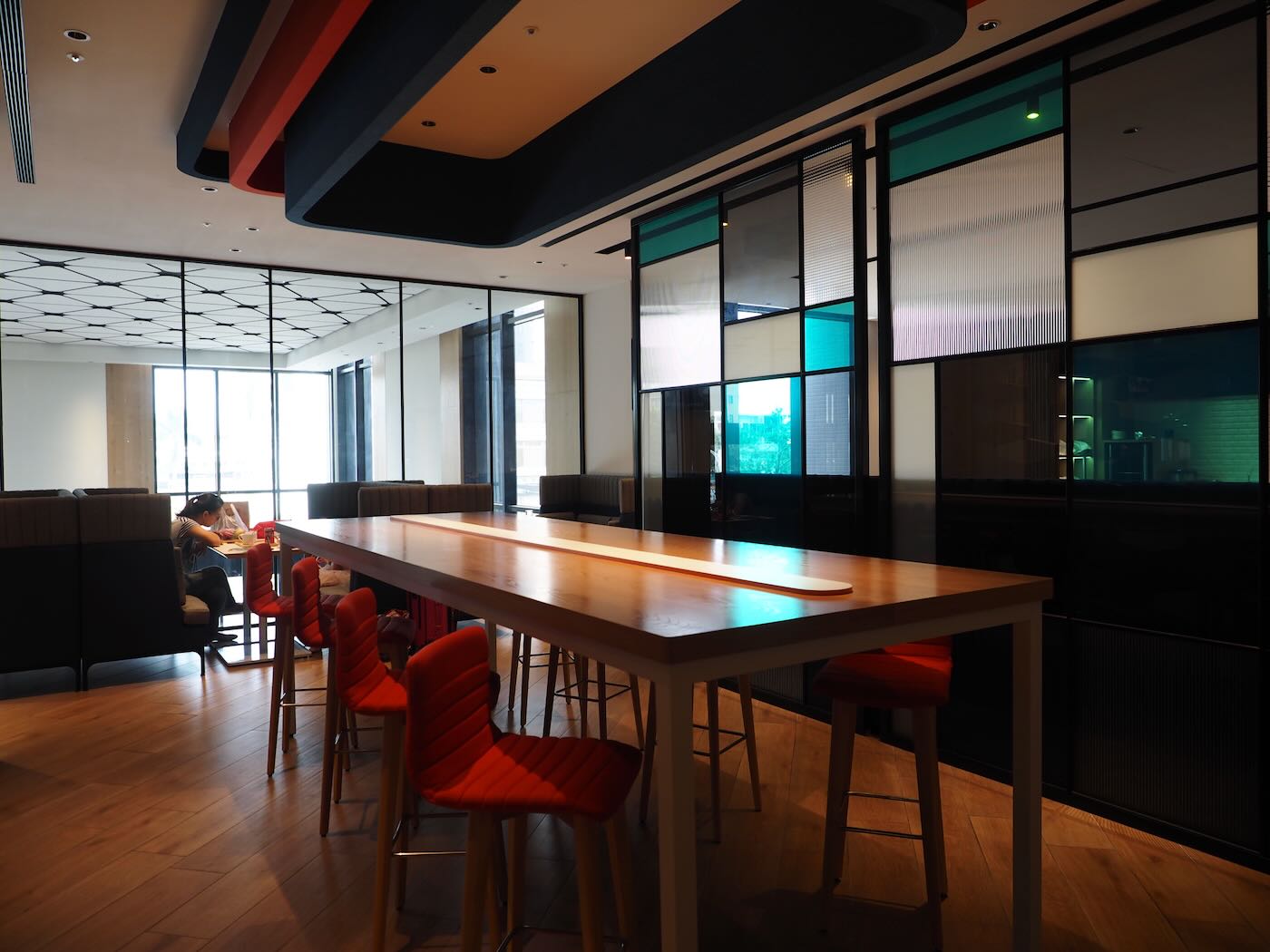 嘉市住宿 Holiday Inn Express 嘉義智選假日酒店 by IHG - 一口冒險 Bitesized Adventure