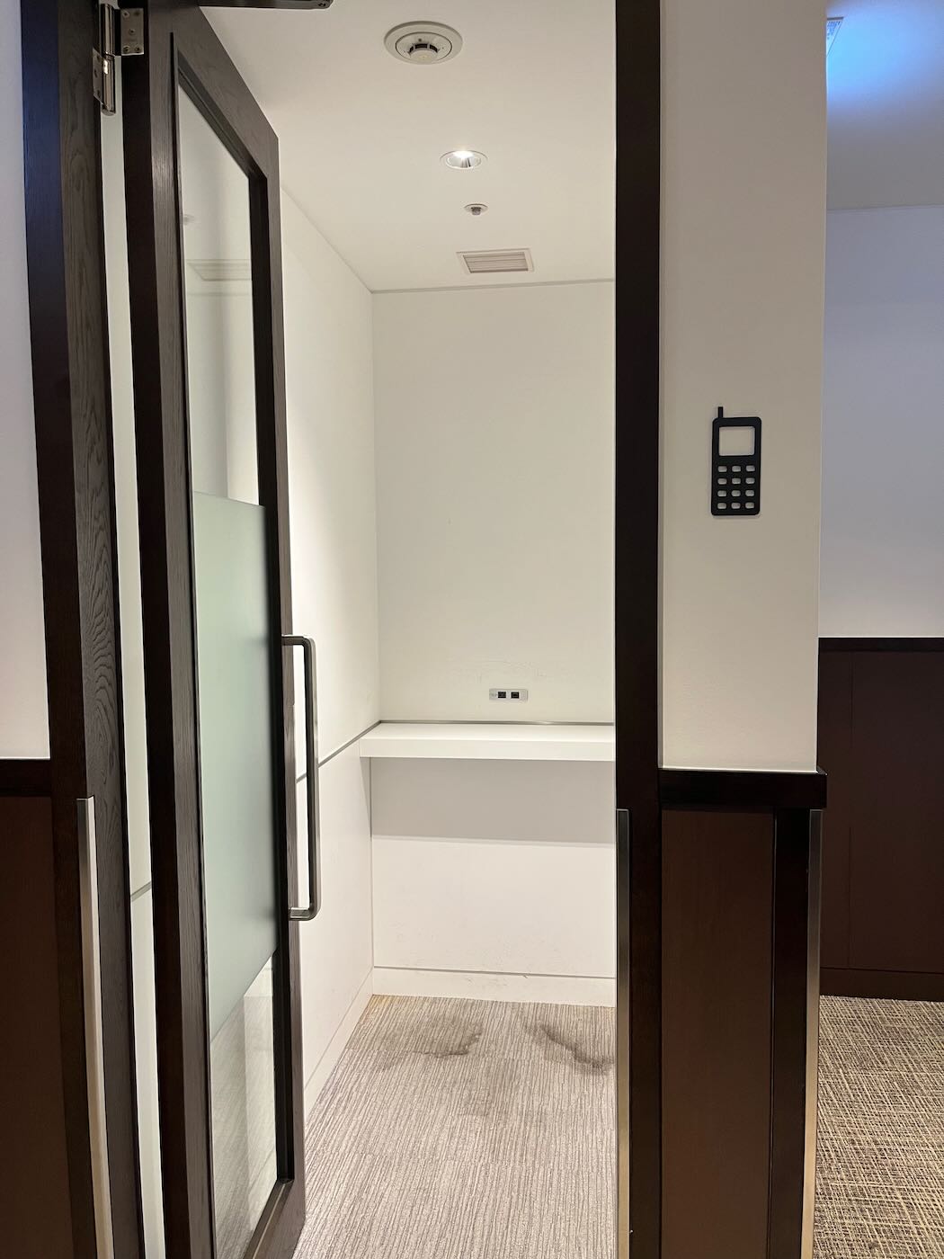 貴賓室 JAL Diamond Premier Lounge 日航頭等貴賓室 羽田機場國內航廈北翼 - 一口冒險 Bitesized Adventure 貴賓室 JAL Diamond Premier Lounge 日航頭等貴賓室 羽田機場國內航廈北翼 - 一口冒險 Bitesized Adventure