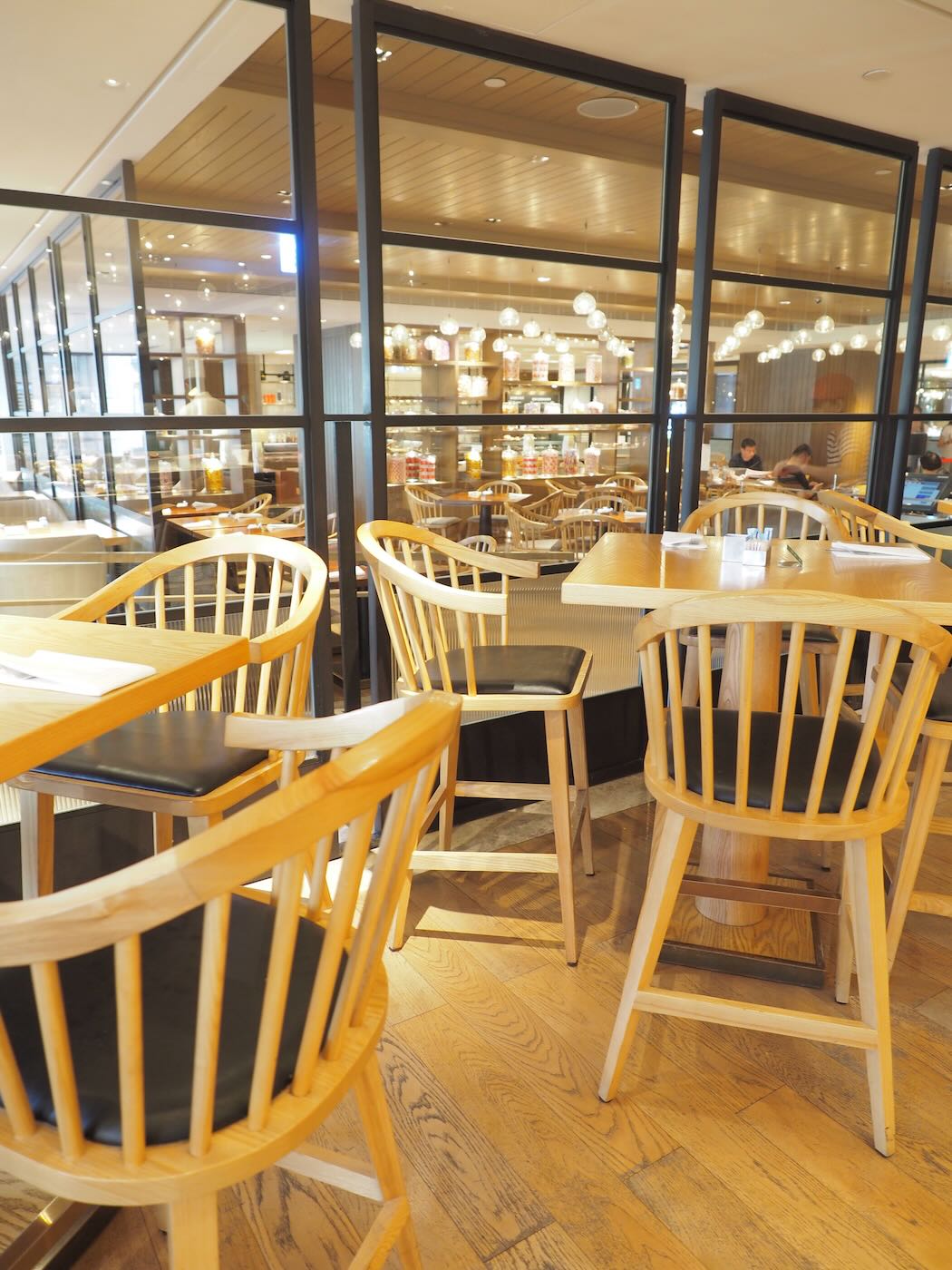 台北住宿 君悅酒店 行政景觀套房|寶艾西餐廳|Cheers 歡飲廊|凱菲屋早餐|漂亮廣式海鮮餐廳 - 一口冒險 Bitesized Adventure 台北住宿 君悅酒店 行政景觀套房|寶艾西餐廳|Cheers 歡飲廊|凱菲屋早餐|漂亮廣式海鮮餐廳 - 一口冒險 Bitesized Adventure