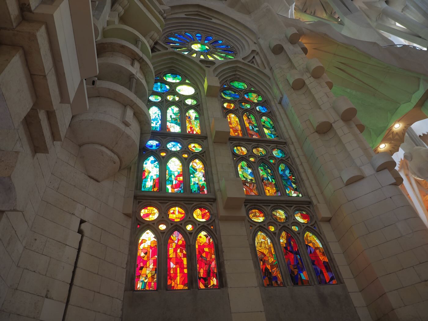 巴賽隆納景點 聖家堂 La Sagrada Familia - 一口冒險 Bitesized Adventure 巴賽隆納景點 聖家堂 La Sagrada Familia - 一口冒險 Bitesized Adventure