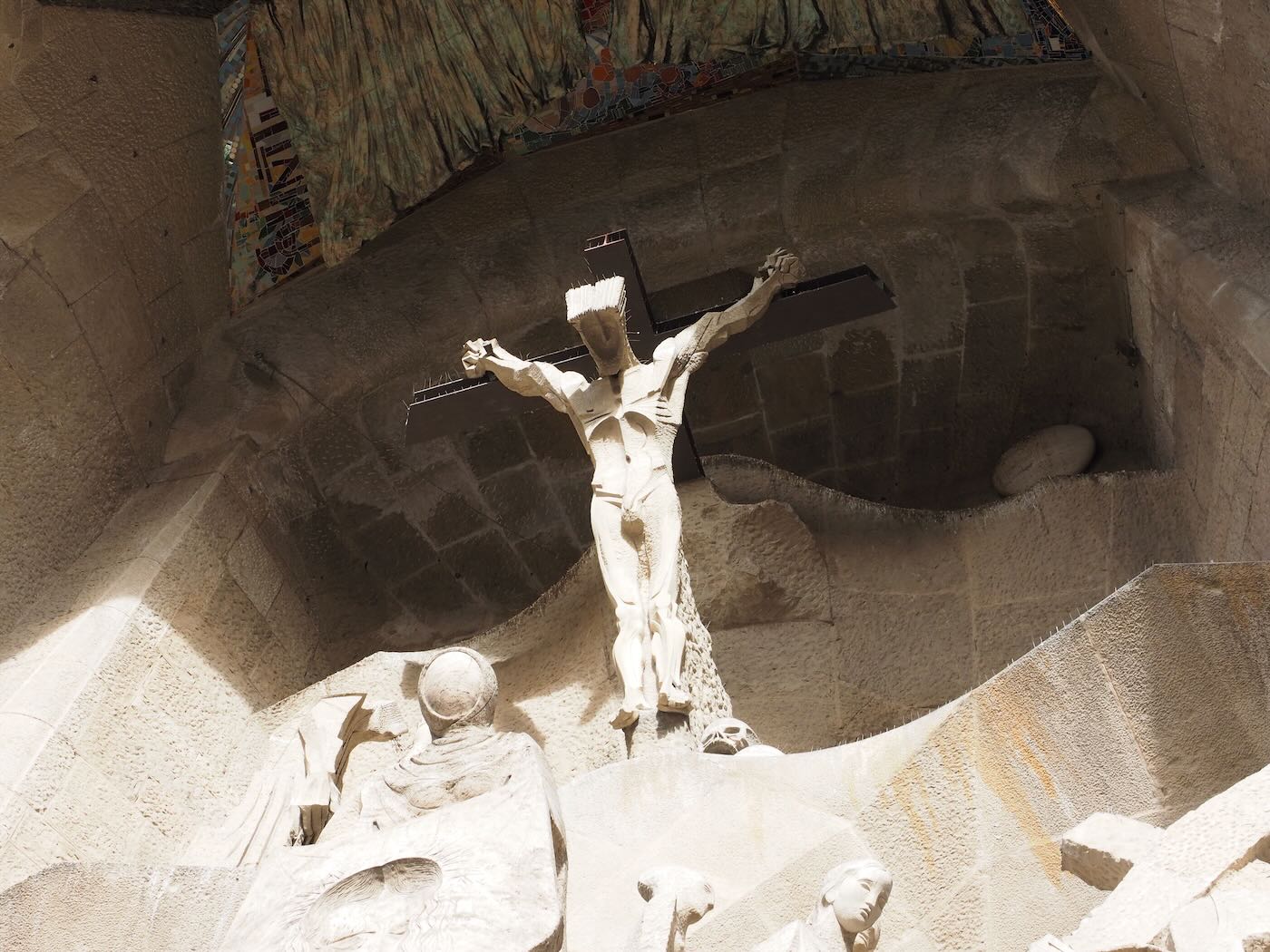 巴賽隆納景點 聖家堂 La Sagrada Familia - 一口冒險 Bitesized Adventure 巴賽隆納景點 聖家堂 La Sagrada Familia - 一口冒險 Bitesized Adventure
