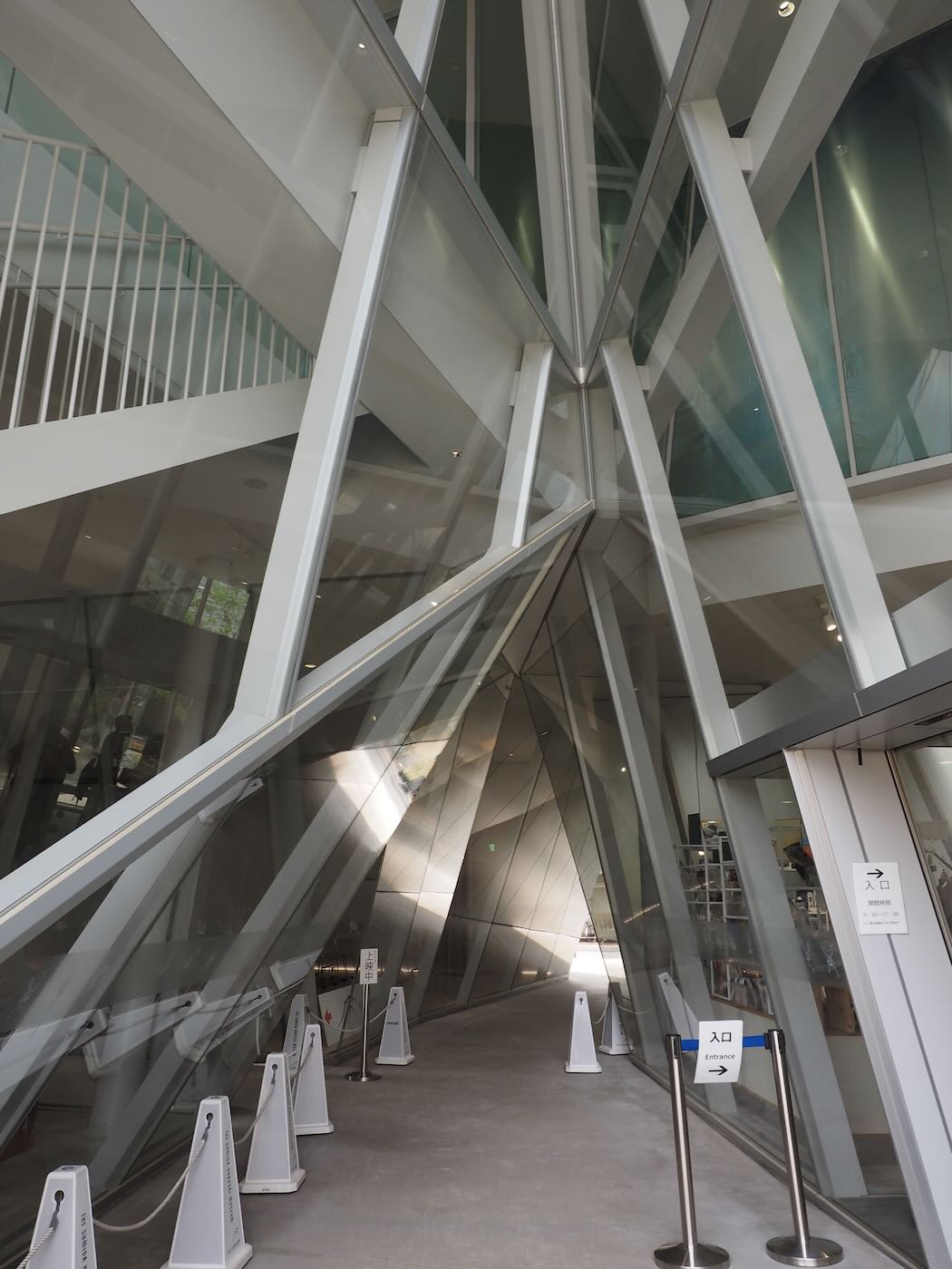 東京景點 葛飾北齋美術館 浮世繪宗師 墨田區 - 一口冒險 Bitesized Adventure 東京景點 葛飾北齋美術館 浮世繪宗師 墨田區 - 一口冒險 Bitesized Adventure