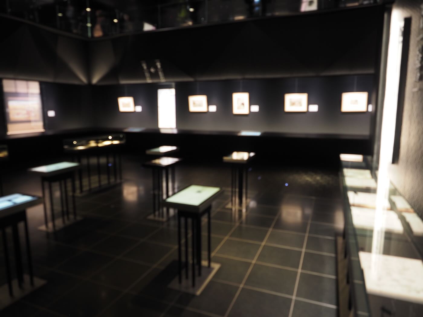 東京景點 葛飾北齋美術館 浮世繪宗師 墨田區 - 一口冒險 Bitesized Adventure 東京景點 葛飾北齋美術館 浮世繪宗師 墨田區 - 一口冒險 Bitesized Adventure