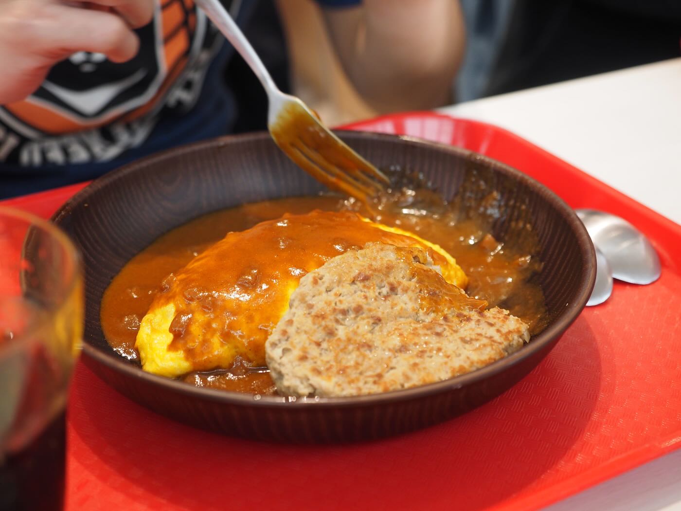 東京景點美食 東大校園散步 東大赤門拉麵與情報學環くろぎ和果子 - 一口冒險 Bitesized Adventure