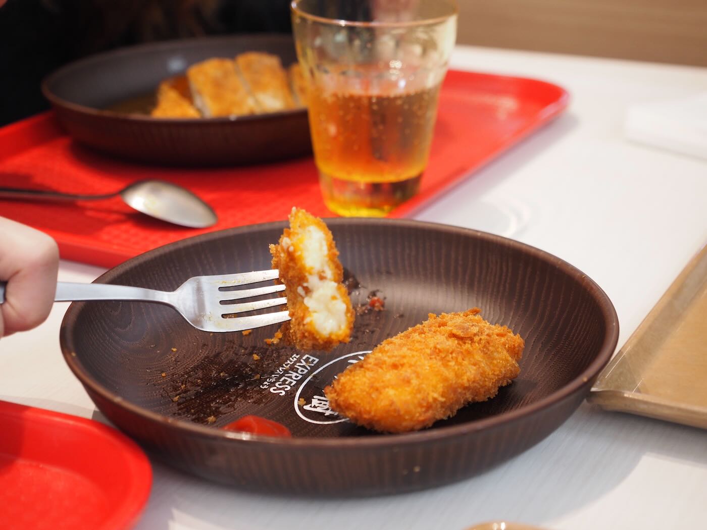 東京景點美食 東大校園散步 東大赤門拉麵與情報學環くろぎ和果子 - 一口冒險 Bitesized Adventure