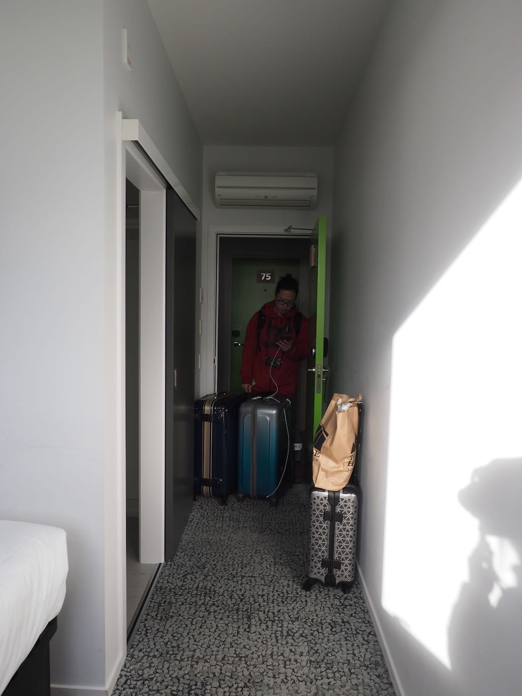 紐西蘭南島住宿 Christchurch 基督城 JUCY Snooze 機場邊的青年旅館 - 一口冒險 Bitesized Adventure