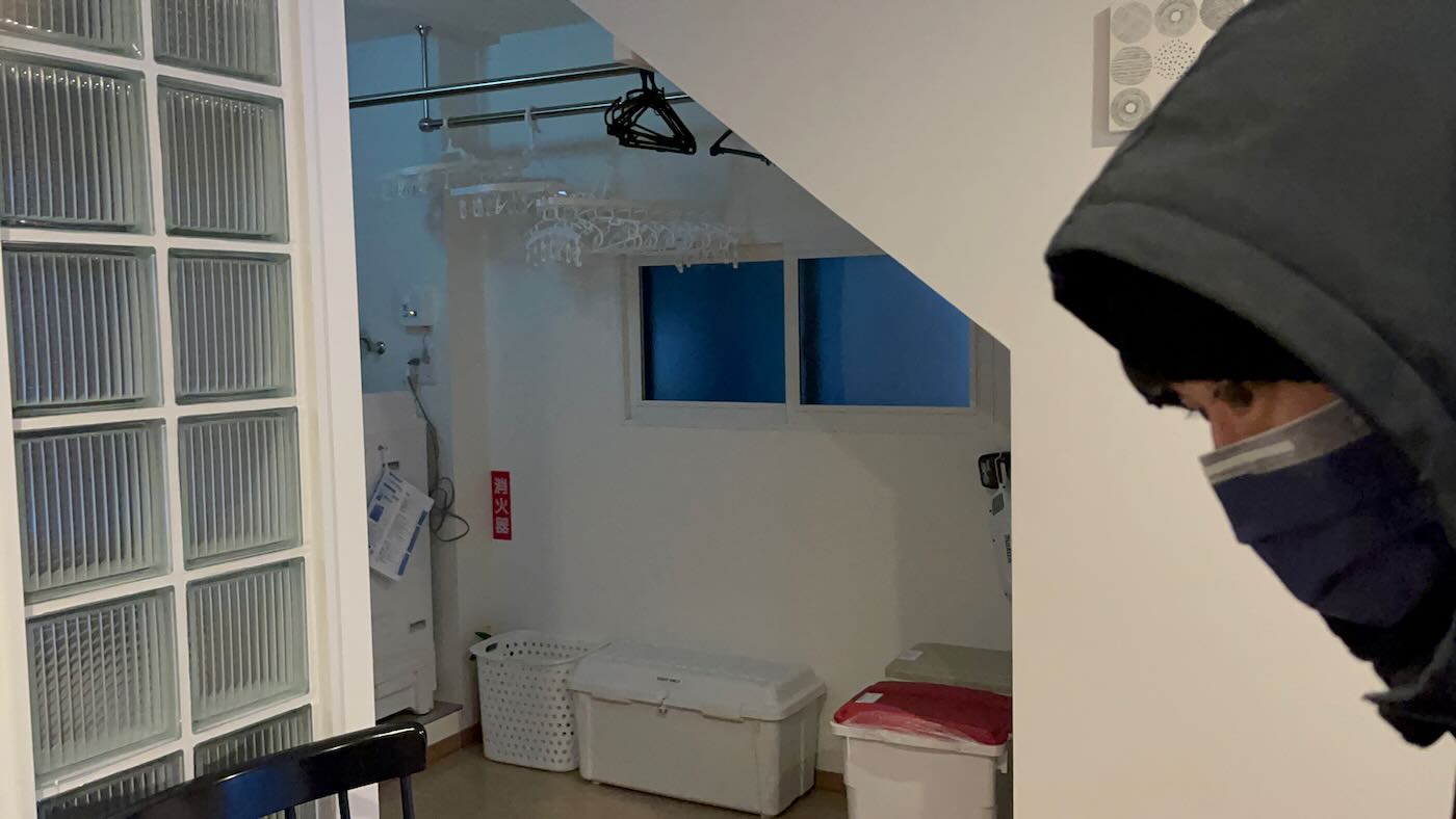 北海道住宿 札幌 Air B&B BUIE 獨棟包棟民宿 出租公寓 - 一口冒險 Bitesized Adventure 北海道住宿 札幌 Air B&B BUIE 獨棟包棟民宿 出租公寓 - 一口冒險 Bitesized Adventure