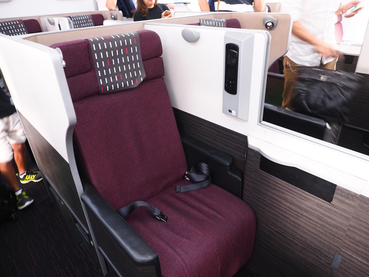 飛行紀錄 日本航空 JL11 美國達拉斯 – 東京成田 789 商務艙 JAL Sky Suite - 一口冒險 Bitesized Adventure 飛行紀錄 日本航空 JL11 美國達拉斯 – 東京成田 789 商務艙 JAL Sky Suite - 一口冒險 Bitesized Adventure
