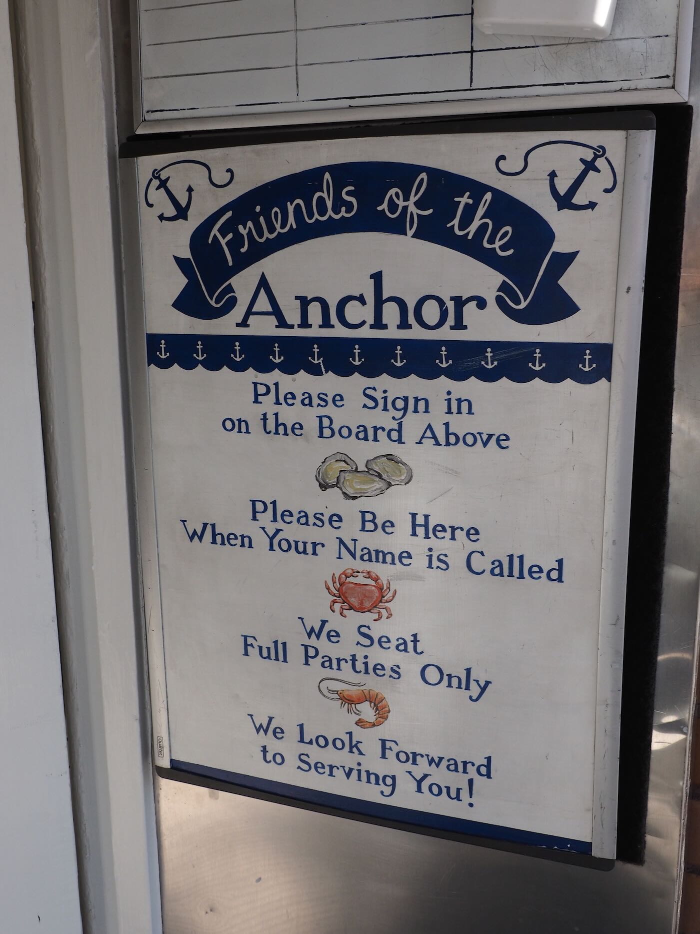 舊金山美食 卡斯楚區散步 生蠔吧 Anchor Oyster Bar - 一口冒險 Bitesized Adventure 舊金山美食 卡斯楚區散步 生蠔吧 Anchor Oyster Bar - 一口冒險 Bitesized Adventure